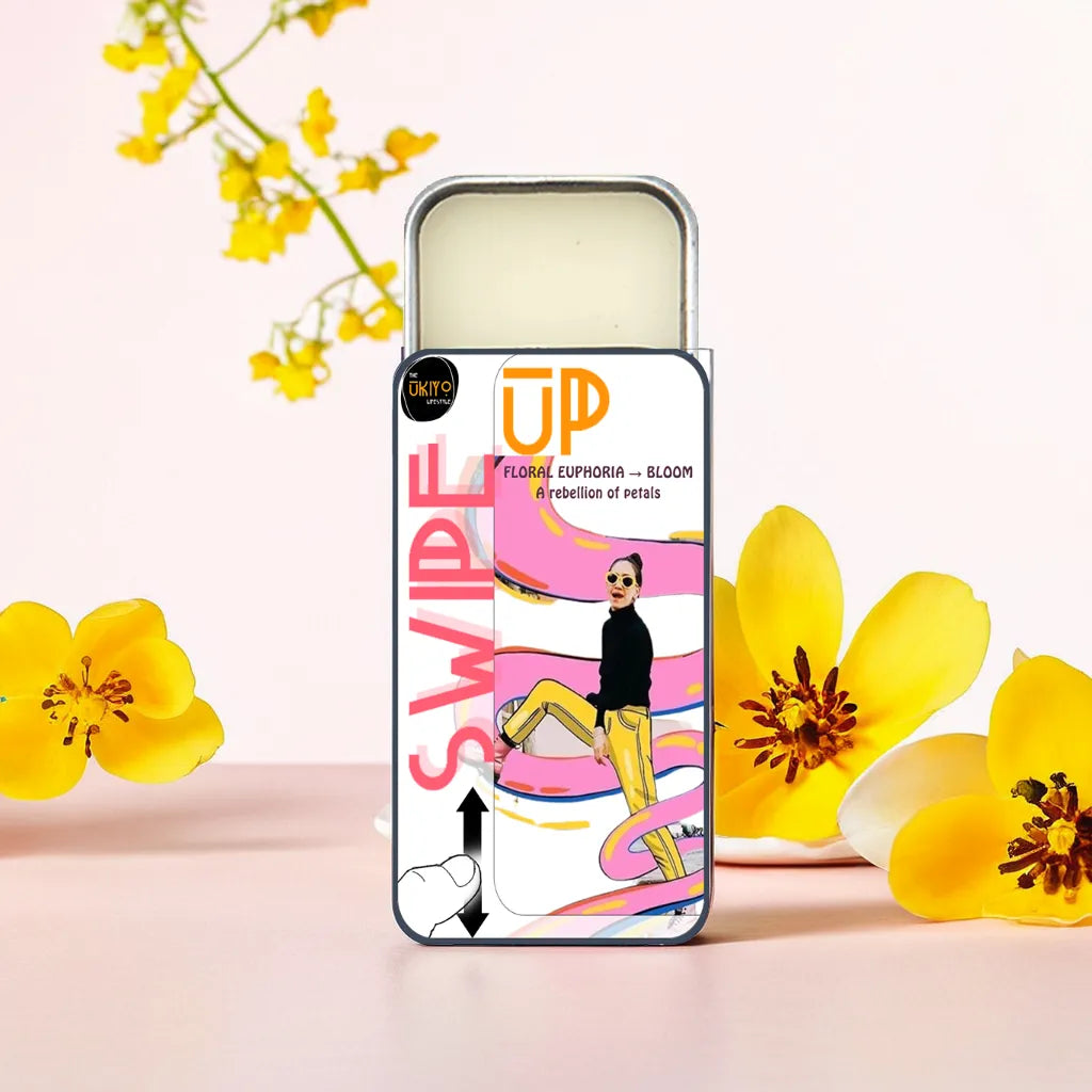 Floral Euphoria: Bloom| Petals & Honey Fragrance
